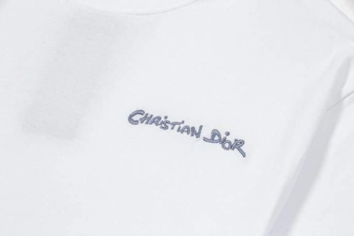 Dior T Shirts Short _SKUDiorS-2XLxetr12815959